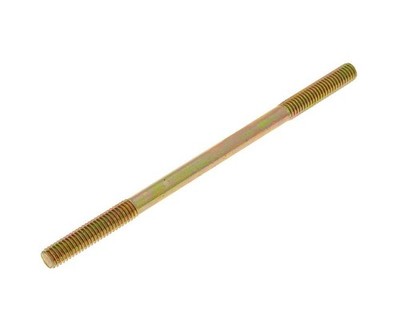Peugeot Limbo SA Mofa 50cc [VGA423] M6 x 110mm Cylinder Stud Bolt