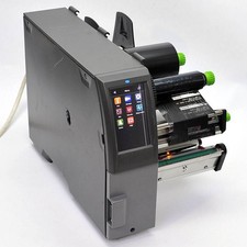 Cab SQUIX 4/600M Industrial Thermal Barcode L...