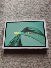 Honor Pad X8a 11 Zoll 64GB 4GB RAM Display 90Hz 8300mAh 4xLautsprecher WiFi Neu✅