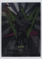 2025 Topps Finest WWE Common Andrade Cien Almas Andrade #79 k6j