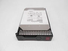 HGST 10TB SAS 3.5 12Gb Server Hard Drive HP DL360 DL380 DL385 G8 G9 Gen9 G10