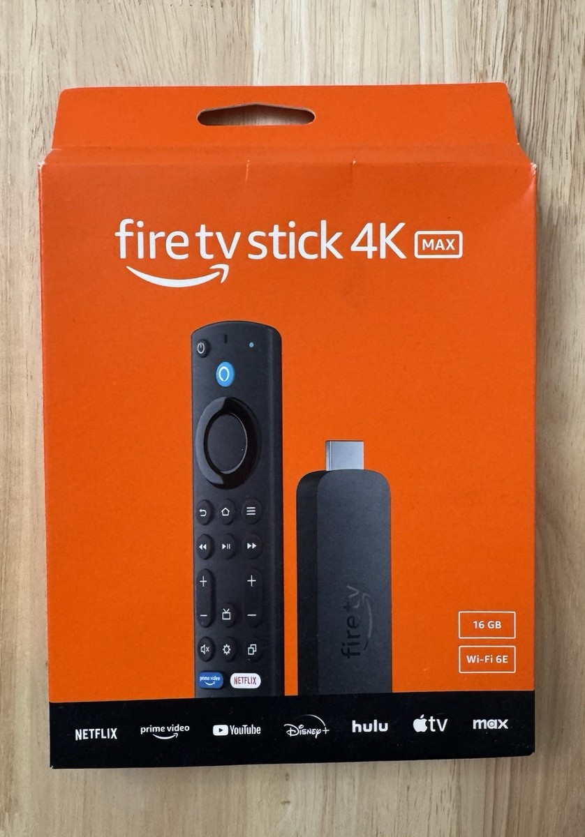 Amazon Firestick Firestick Criterion Channel Amazon Fire TV Stick