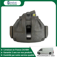 Etrier de frein Volkswagen LT35