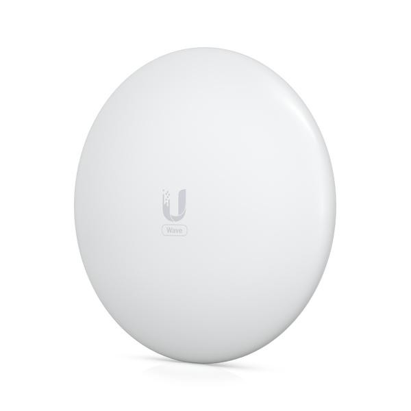 Ubiquiti wave-lr ponte e ripetitore bianco - Immagine 3