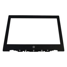HP Chromebook 11MK G9 EE Black Lcd Front Bezel M47387-001