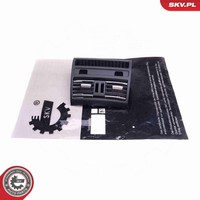 Esen SKV LuftdüSe Armaturenbrett 93SKV209 FüR BMW 5Er F10 Touring F11 518 520