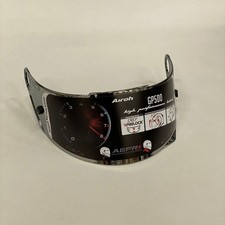 Image of Airoh Visier GP/GP500/GP550 S Silver Mirror