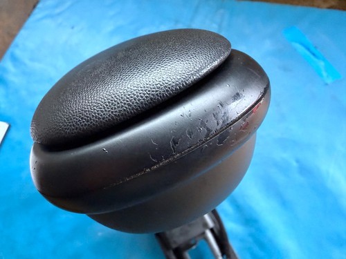 BMW Mini One/Cooper/S Centre Console Arm Rest Kit (R55/R56/R58/R59 2007 - 2015) - Afbeelding 6 van 7