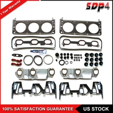 HS9071PT-3 Head Gasket Set For Chevrolet Equinox Pontiac Torrent 3.4L V6 VIN F
