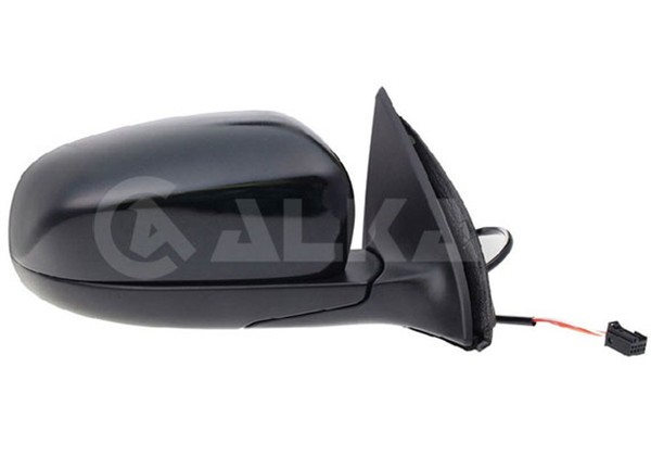 AußEnspiegel Alkar 9042809 FüR Jeep Cherokee Konvex Kl Crd 4X4 Gdi-image