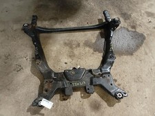2013-2020 Ford Fusion Front Engine Cradle Crossmember Assembly Oem 2013-2020 Ford Fusion Front Engine Cradle Crossmember Assembly Oem