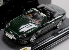 Vitesse Aston Martin Db7 Vantage Volante Spider Open 1993 1:43 20702