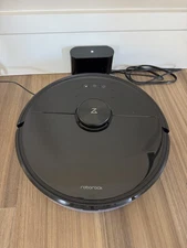roborock S5 MAX Robot Vacuum and Mop Cleaner, Self-Charging Robotic Vacuum