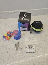 MAGICYOYO Responsive Yoyo for Kids K2 Crystal duel response pink and blue