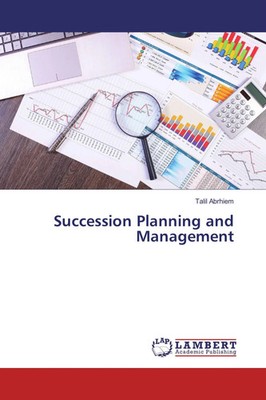 Talil Abrhiem | Succession Planning and Management | Taschenbuch | Englisch