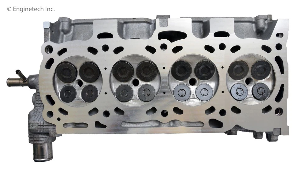 Conjunto de culata para 01-06 Camry Highlander RAV4 Solara tC CH1125R Foto 2 de 4