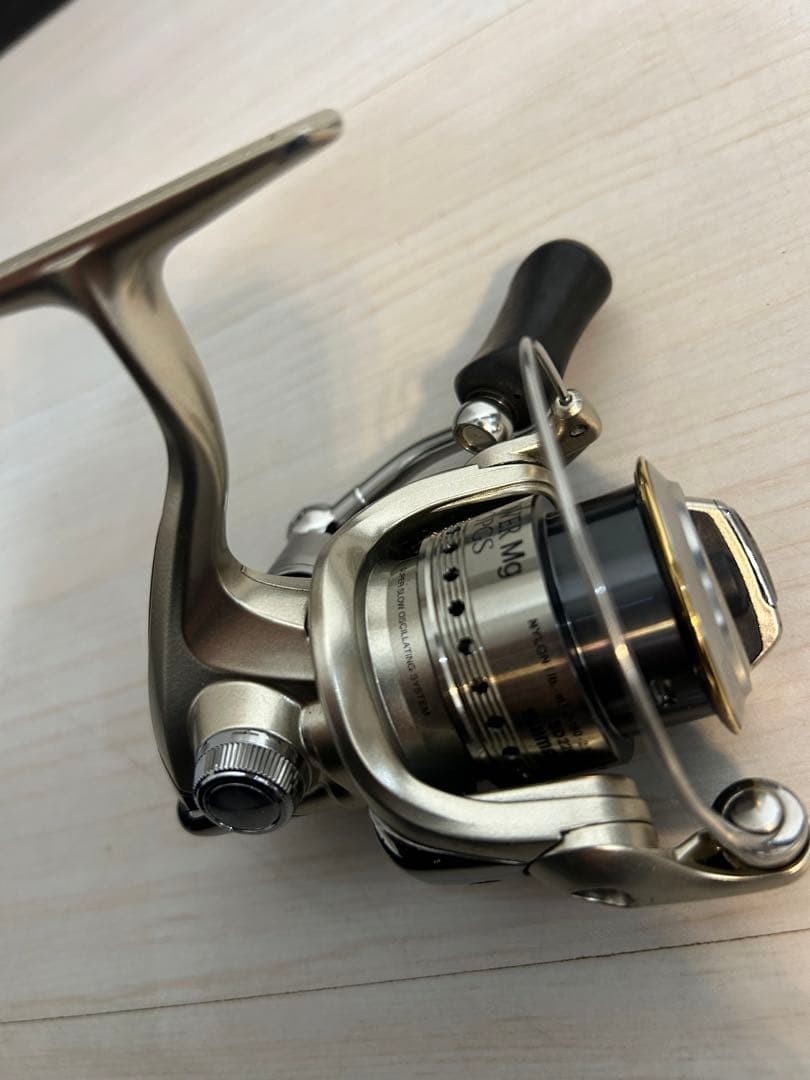Shimano 06 Twin Power Mg 1000PGS | eBay