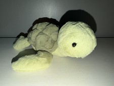 Jellycat TULLY TURTLE Soft Plush Toys Stuffed Animal Dolls