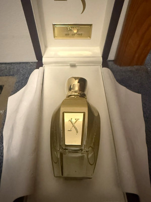 Xerjoff Uden Stars Numbered Edition 007 of 999 Perfume Spray 3.4