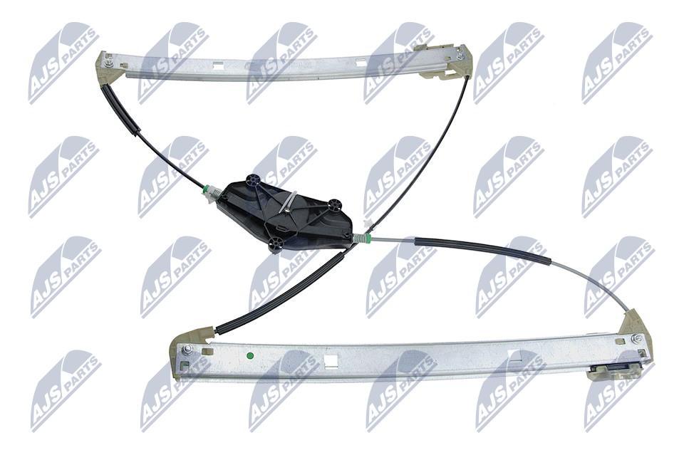 Fits NTY EPS-AU-028 WINDSHIELD LIFTER AUDI Q5 08- /RIGHT FRONT/  ⭐UK Stock⭐