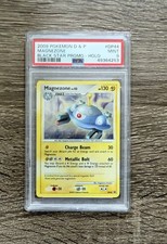 Magnezone DP44 Diamond and Pearl Holo on eBay