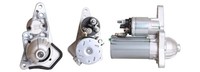 Dri Anlasser Starter 1.2 Kw FüR Dacia Dokker 1.6 Lodgy Duster Renault Megane Iv