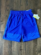 All In Motion Boys Shorts Size Medium