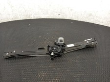 FIAT 500L Window Regulator N/S 2012-2021 5 Door Front LH 51974654