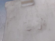 2108601160 wischwasserbehälter MERCEDES-BENZ CLASE E W210 BERLINA 2.8 4685151