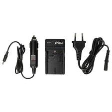 Chargeur pour Canon EOS 6D 80D R5 60Da 7D Mark II 70D 90D R 6D Mark II 7D 8,4V