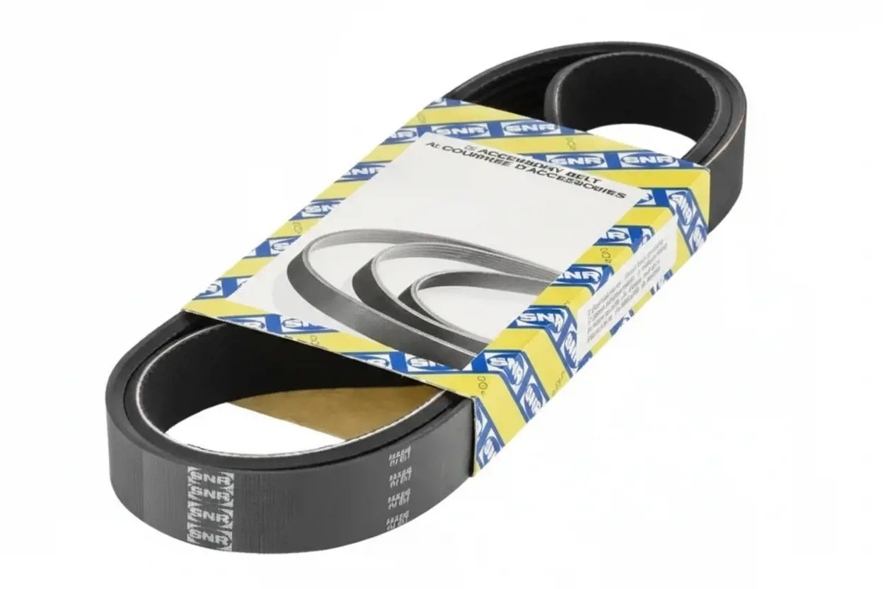 SNR CA6PK1395 Cinghia Poly-V - Immagine 2