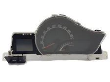 Compteur Toyota IQ