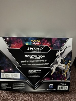 pokemon cards 2022 spring arceus v figure collection box Klara (SWSH302) (Full Art) [Sword & Shield: Black Star Promos] main image 0