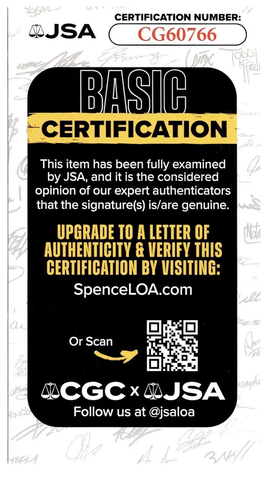 Caitlin Clark Signed 8x10 Photo Indiana Fever ROY Autographed JSA COA - Image 3 of 3