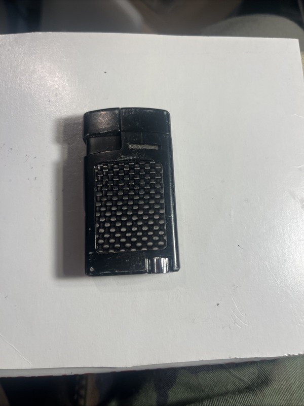 Xikar Forte Single Jet Cigar, Lighter With Punch