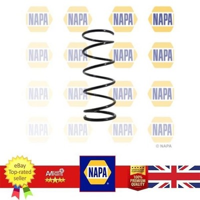 Brand New Suspension Spring For Ford FOCUS 98-04 1061418 NCS1010