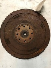 2000 Dodge Ram 3500 Flywheel 5.9L 5 Speed VIN 6 Diesel Standard Output OEM