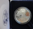 American Silver Eagle Dollar 1994-P Proof One Ounce MIB