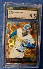 Top 10 Japanese Ichiro Cards to Collect 43