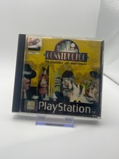 ebay® Auktion 358254366818 | Constructor (Sony PlayStation 1 PS1) PAL - Komplett - Getestet - Heavy Artwork Wea Thumbnail of ebay® auction 358254366818 | Constructor (Sony PlayStation 1 PS1) PAL - Komplett - Getestet - Heavy Artwork Wea