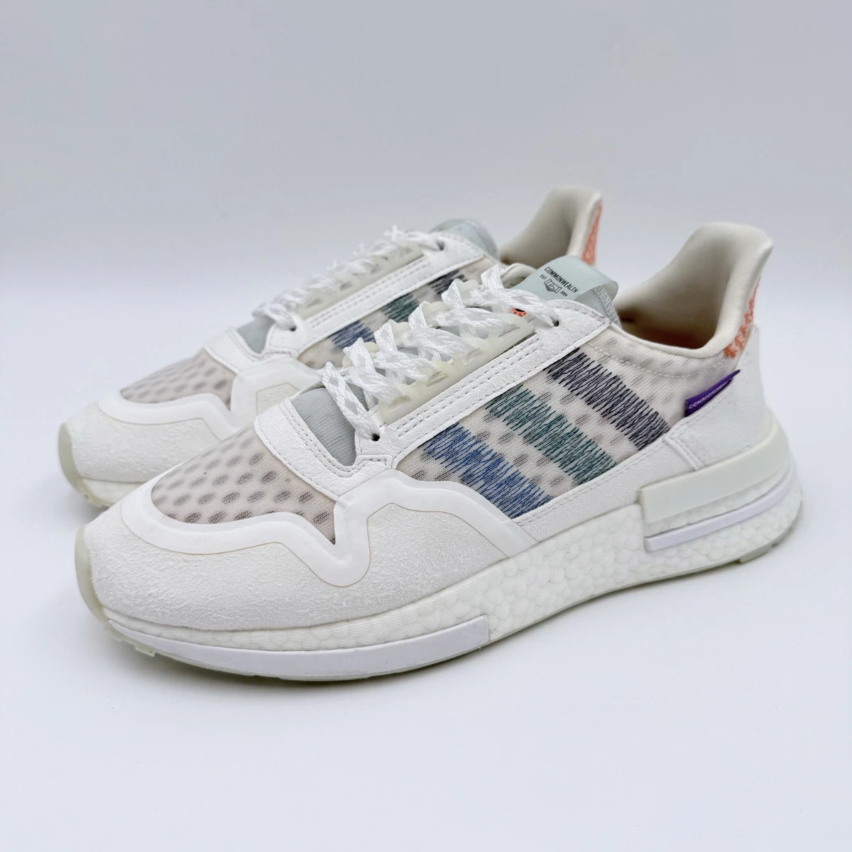 adidas Commonwealth x ZX 500 RM Coastal Living for Sale