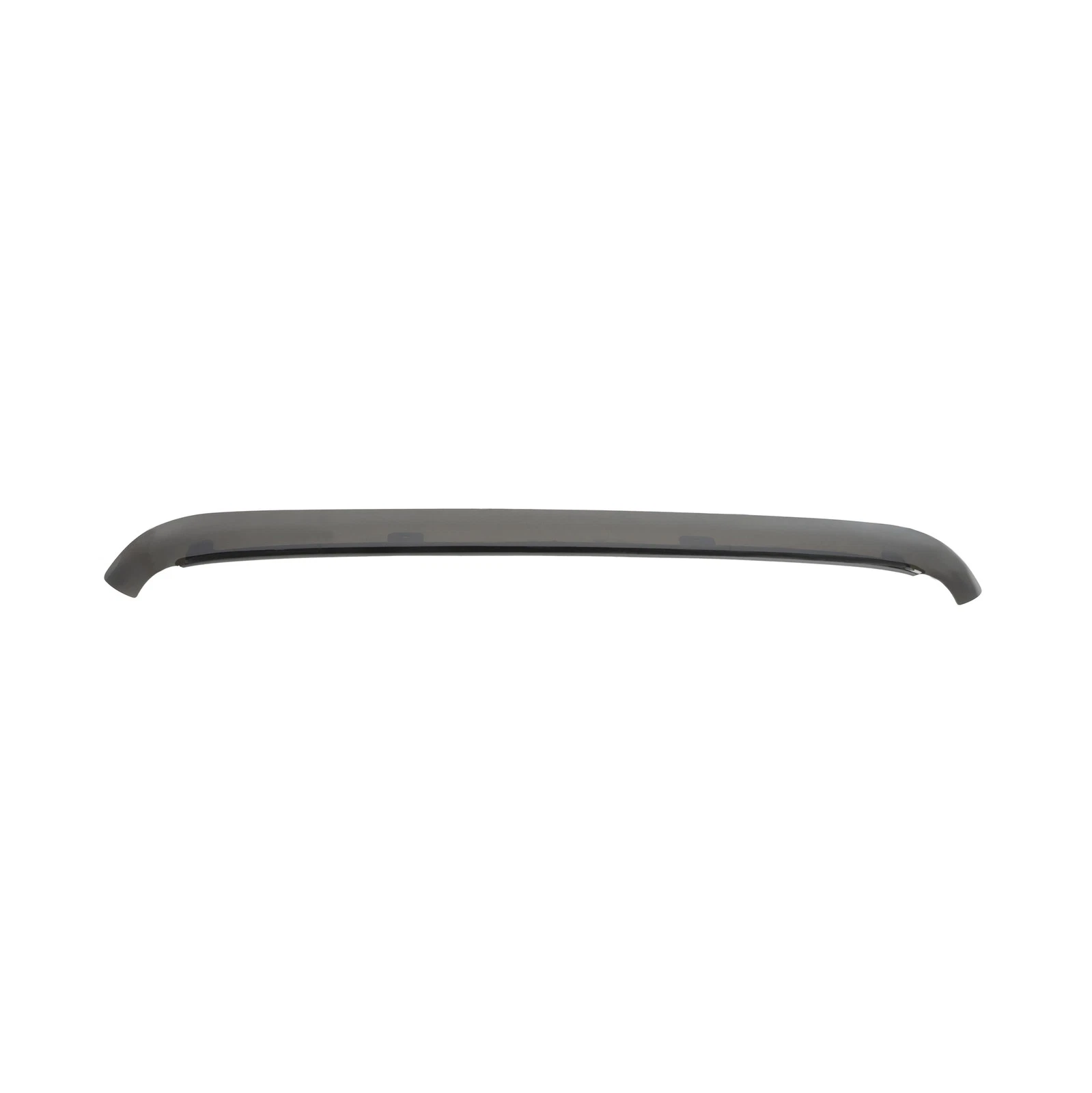 2007-2018 JEEP WRANGLER Front Air Deflector NEW OEM GENUINE MOPAR 82210277AB