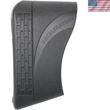 Decelerator Slip-On Recoil Pad – Ultimate Comfort and Control for Shooters