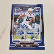2021 Panini Playbook Football Cards Checklist 27
