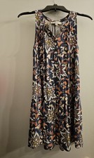 LOFT Womens XS Dress