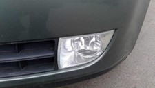 Antibrouillard Skoda ROOMSTER