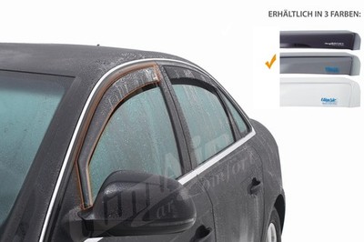 ClimAir Windabweiser für Infiniti QX56 2005- 5-türig