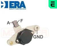 ERA 215261 Generatorregler Regler Lichtmaschine