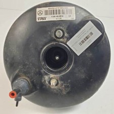 A0054304230 bremskraftverstärker MERCEDES CLASE A W168 140 168.031 1430422 A0054304230 bremskraftverstärker MERCEDES CLASE A W168 140 168.031 1430422