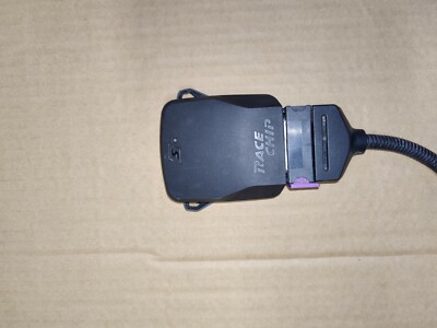 Racing Chip (Original) +35Ps